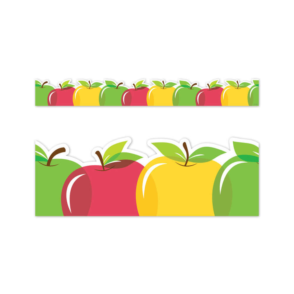 Border Apples