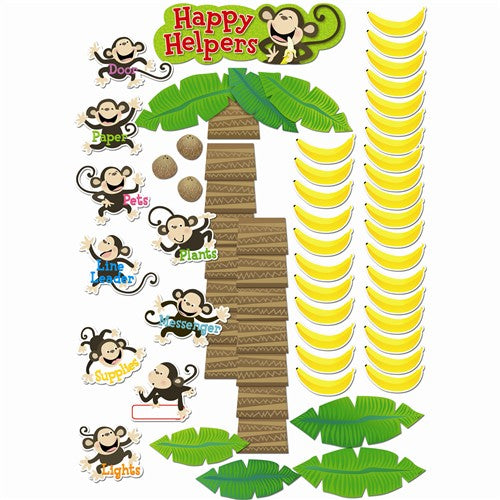 Headliners Happy Helpers (51 pcs)