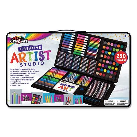 Creative Artist Studio [250pcs]