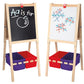 Creative Art Wood Easel