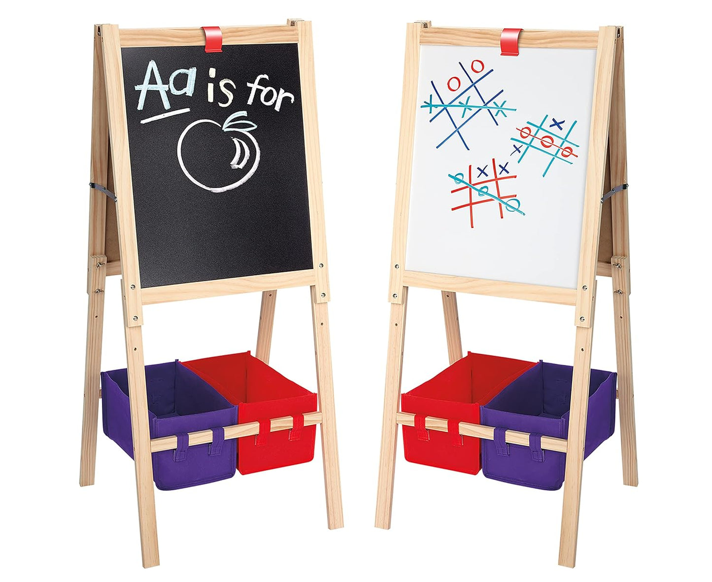 Creative Art Wood Easel