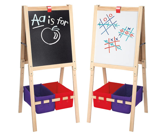 Creative Art Wood Easel