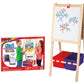 Creative Art Wood Easel