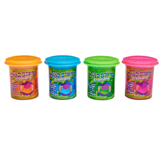 Slime Cra-Z-Slimy [EACH]