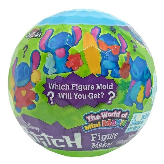 Stitch Ball