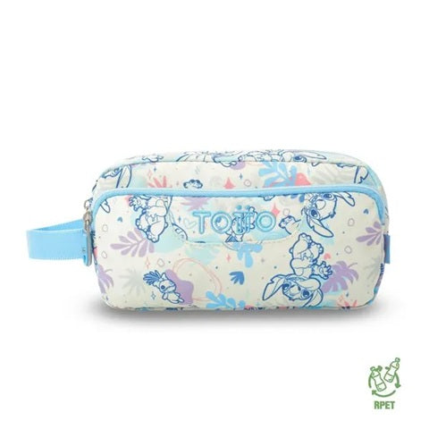 Totto pencil case multiuso Stitch