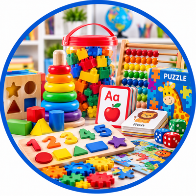 Educational Toys