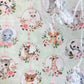 Forros para Kindermat