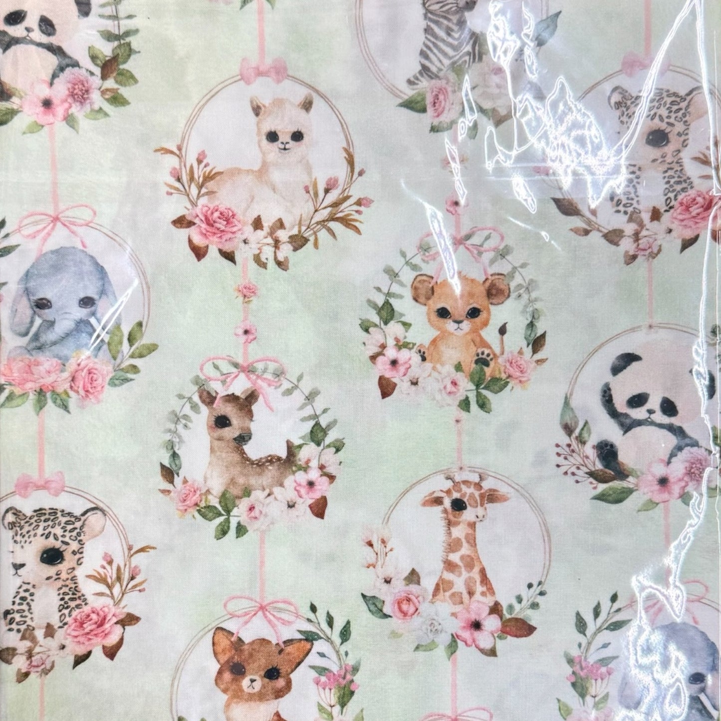 Forros para Kindermat