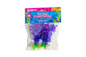 Fish Tank Decoration [pk-3]