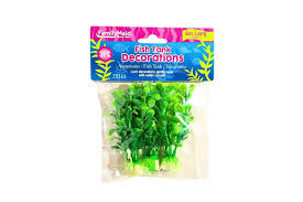 Fish Tank Decoration [pk-3]