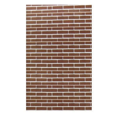 Papel de Ladrillo 8.5" x 13" [pk-10]