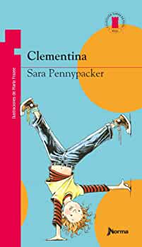 Book Clementina