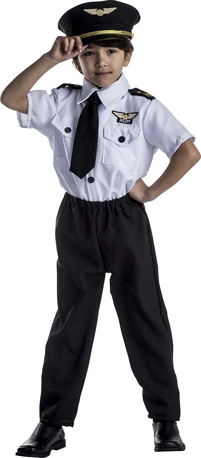 Pilot Large [12-14]