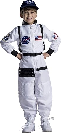 Astronaut Large [8-10]