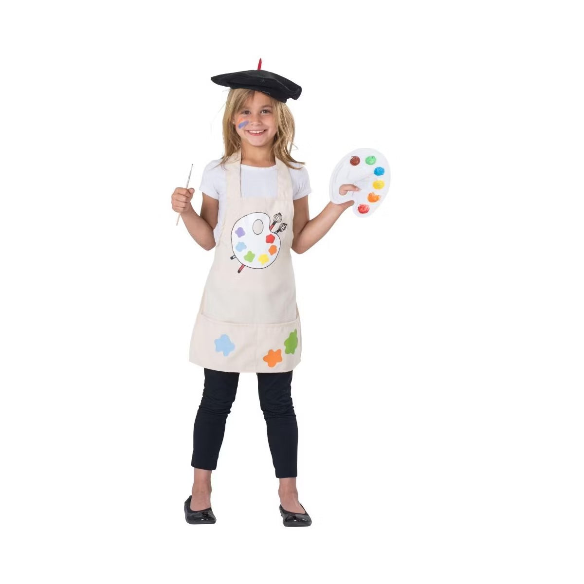 Role Play Artist Large [12-14]