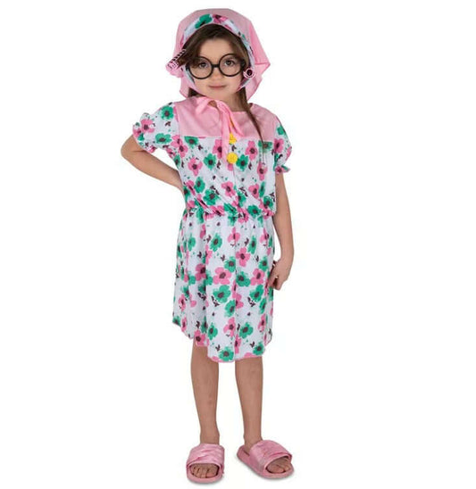 Lil' Granny Medium (8-10)