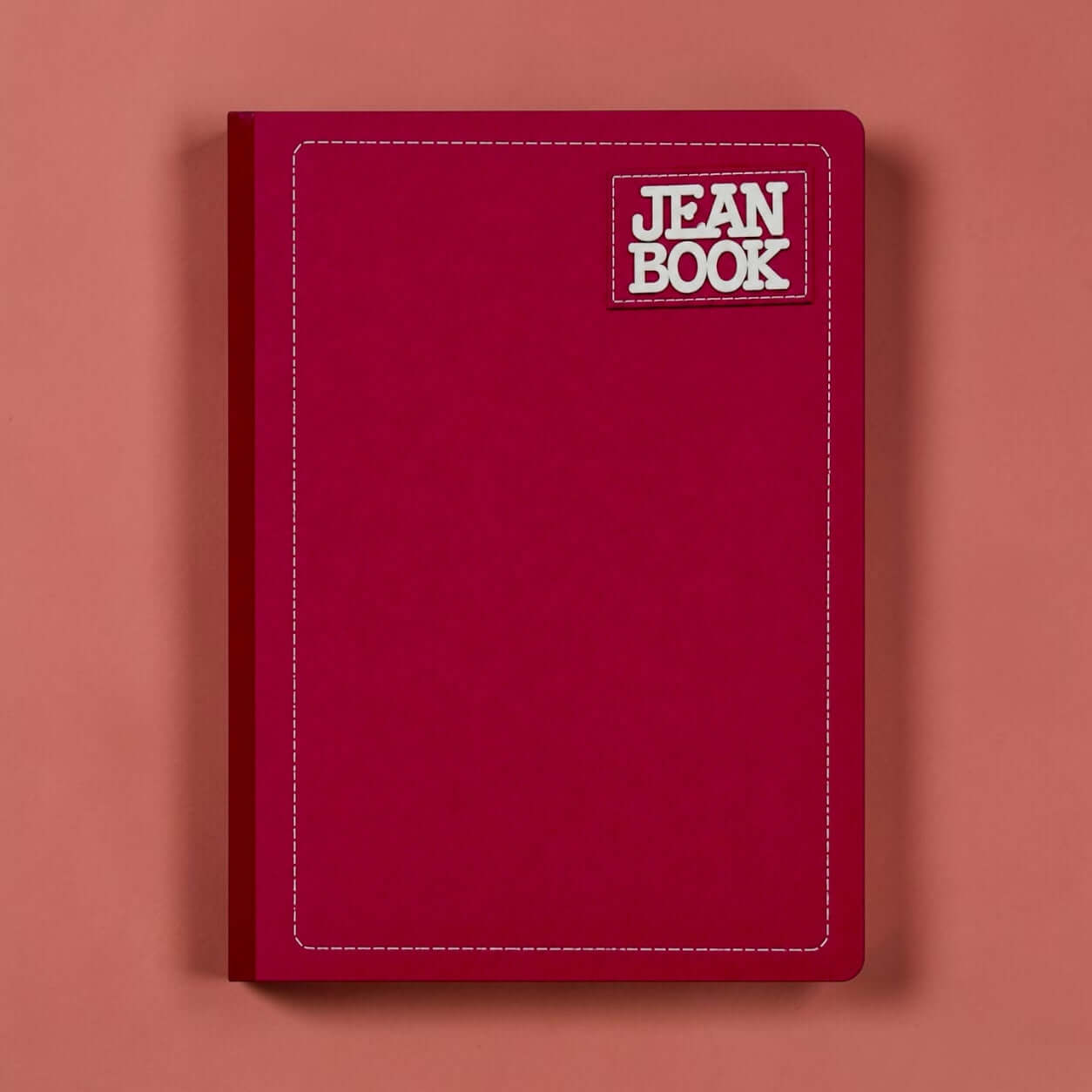 Notebook Jean Book COLOR