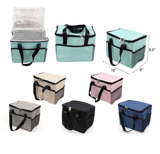 Insulated Lunch Bag [EACH]