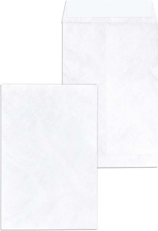 Tyvek Envelopes 6x9" [pk-20]