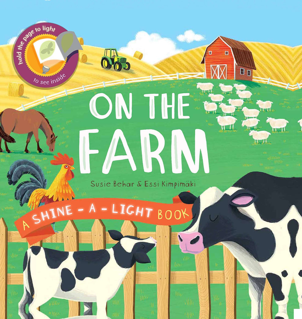 Story Book Farm – Humacao School Supply