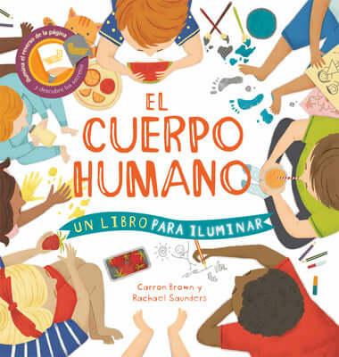 Story Book Cuerpo Humano