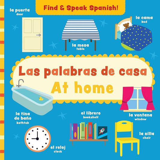 Story Book Casa