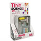 Figurines Tiny Science