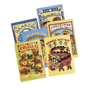 BBS Multicultural Holidays