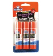 Washable Glue Stick [pk-3]