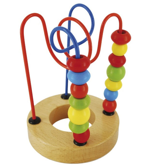 Pronosupinador de madera
