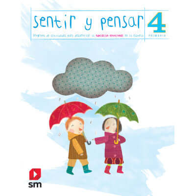 Sentir y Pensar 4