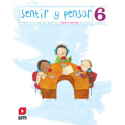 Sentir y Pensar 6