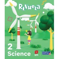 Revuela Science 2