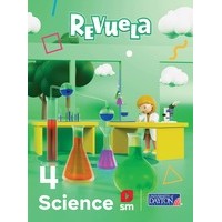 Revuela Science 4