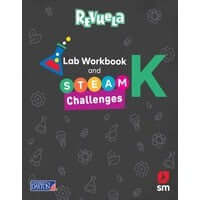 Laboratory K Revuela