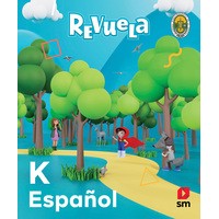 Revuela Español K- Texto