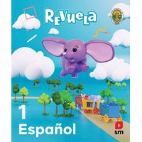 Revuela Español 1- Texto