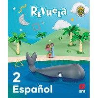 Revuela Español 2- Texto