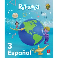 Revuela Español 3- Texto