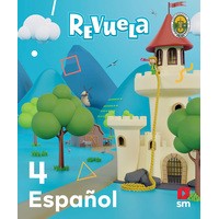 Revuela Español 4- Texto