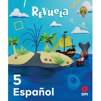 Revuela Español 5- Texto