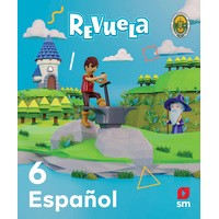 Revuela Español 6- Texto
