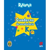 Revuela Vocabulario K