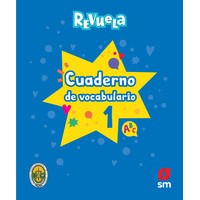 Revuela Vocabulario 1