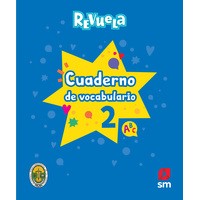 Revuela Vocabulario 2