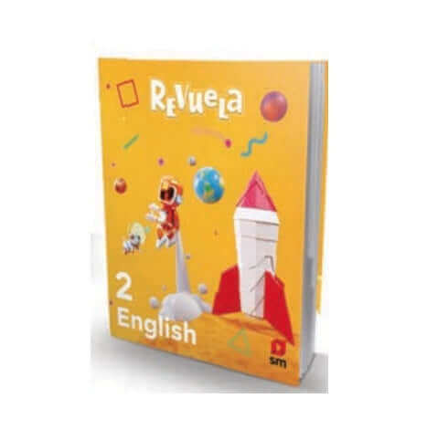 Revuela English 2 Text
