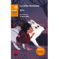 Book La nina invisible