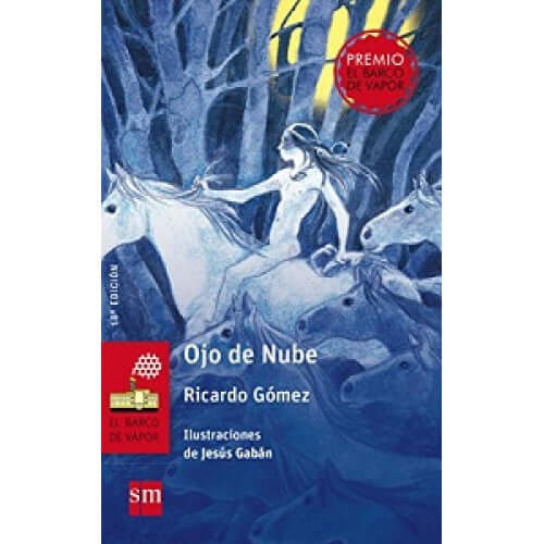 Ojo de Nube NE