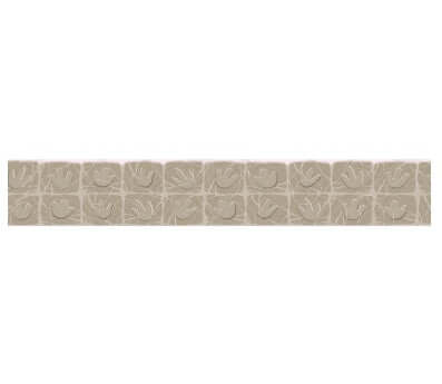 Deco Trim Dino Stone Tracks